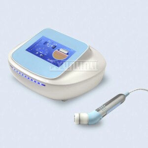 whitening and rejuvenating beauty instrument