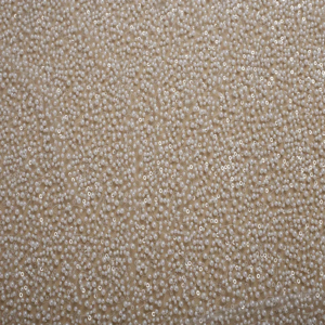 New Style Gorgeous Full Heavily Pearl and Beaded Lace Bridal Wedding Dress Sequins Lace Fabric
