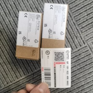NewIFM PA3026 Sensor Spot Real Shot