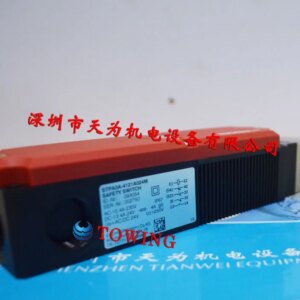 [Genuine One-year Warranty] EUCHNER Travel Switch STPA3A-4121A024M