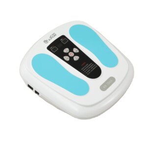 Thz Tera P90 Foot Massage Life Tera Hertz frequencTherapy Device for Stem Cells
