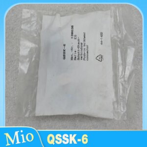 For FESTO gas connector QSSK-6 130638