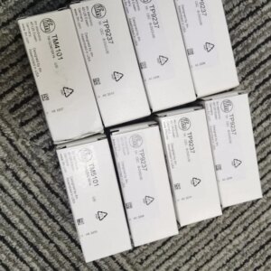 2025 Free Shipping Of The New IFM TP9237 TP3237 Sensor In Stock