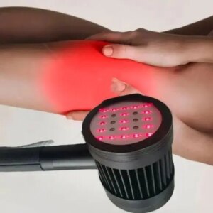Cold Laser Therapy Device – Non-Invasive Pain Relief, Safe for Home & Clinic Use