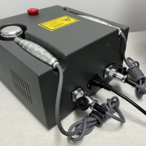 Cold Laser Therapy 808nm 650nm Laser Therapy for Rotator Cuff Injuries Spinal Laser Multifunctional Device for Rehabilitation