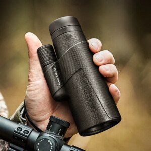 Monocular telescope high power high definition professional grade portable concert children’s mobile phone eye