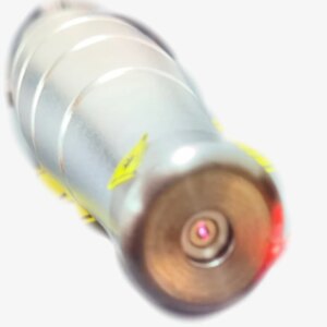 Use Veterinary Pet Cold Laser Treatment Device 5x808nm 11x650nm for Effective Pain Relief
