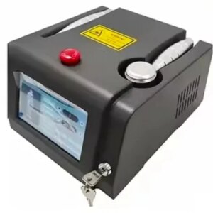 775mW 5x808nm+11x650nm Low Level Laser Red Light Therapy Device Cold Laser Arthritis Pain Relief Physical Therapy Equipment