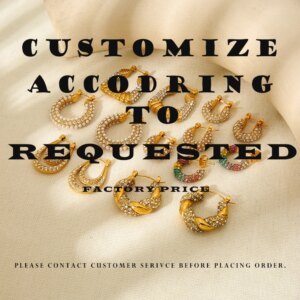 Customize and Dropshipping Special Link