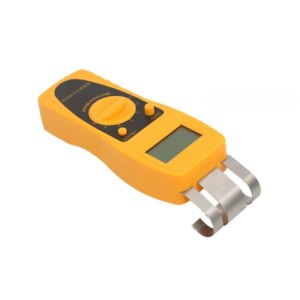 Textile Raw Materials Paper Carton Wall Wall Floor Wood Moisture Tester Tester Moisture Content Tester