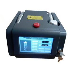 Professional Massage Pain Relief Device Physical Laser Therapy Treatment Machine for Wrist Back Pain Relief