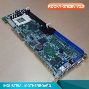Industrial Computer Motherboard For IEI ROCKY-3782EV V2.0