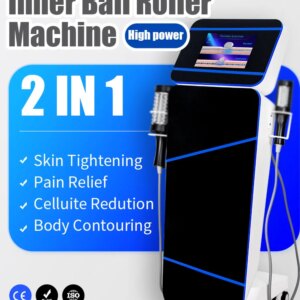 Portable EMS Body Sculpting Machine 6500W Muscle Slimming Weight Loss Engraving Safe Shaping No Side Effects for Fitness
