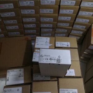 2025.4Ifm Ifm PN7072 Brand New And Genuine, In Stock, Physical Photos, Made In Germany, Ready For Same-day Delivery