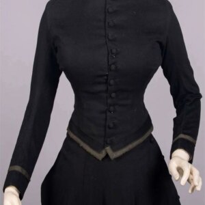 Victorian Edwardian Vintage Gothic Red Dress Antique Victorian Festival Fancy Walking Gown Victorian Queen Christmas Suit