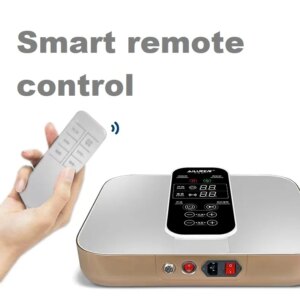 2025 Thz Tera Foot Massager PEMF P90 Foot Massager Terahertz Pemf Blood Circulation Machine Tera Hertz Therapy