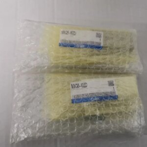 2025 New original Japanese SMC slipway cylinder MXQ6-10ZD