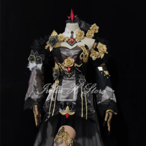 Irelia H Store Customized Honkai Impact3 Cosplays Bianka Durandal Ataegina cosplay costume women