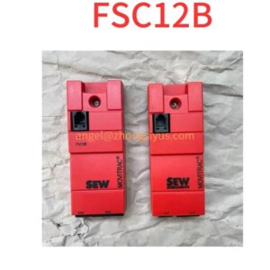 FSC12B inverter analog interface module, brand new unpackaged