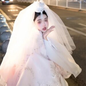 Studio Yanbian new family traditional costume true photo dance