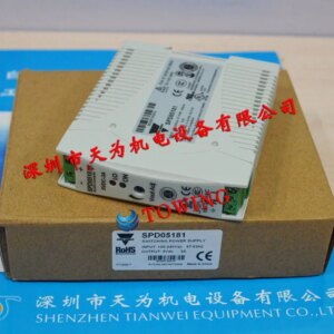 [First-level Agent] SPD05181 Swiss Jiale Carlos Gavazzi Switching Power Supply