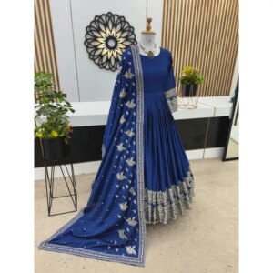 Pakistan Salwakamitz Dress Indian Wedding Party Dress Dress Bollywood Set