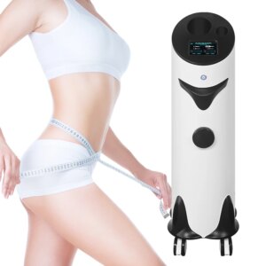 2024 Lymphatic Drainage 9D Roller Vacuum Massage Endosfera Therapy machin 360 Degree 8D Body slimingIner Boll Roller machin