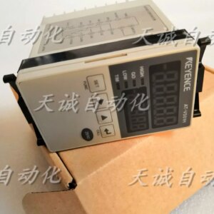 New Genuine Stock Of Japanese KEYENCE Controller KEYENCE AT-V501H