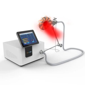 EMTT Physio Magneto PEMF Theray Device Sports Fitness Rehabilitation Therapy Equipment