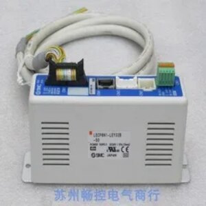 * Spot sales * New SMC controller LECP6N1-LEY32B-50 in stock