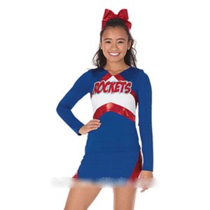 Cheerleader Uniform for Cheerleading Uniform, Custom Outfit Skirt