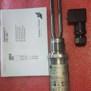 2025.4E+H FTL260-1020, One-year Warranty, In Stock, Link Is Physical Photo, Made In Germany