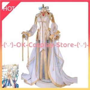 [Custom Made] Morgan Cosplay Costume Game FGO Cosplay Women Sexy Party Suit Halloween Carnival Uniforms Anime Clothing