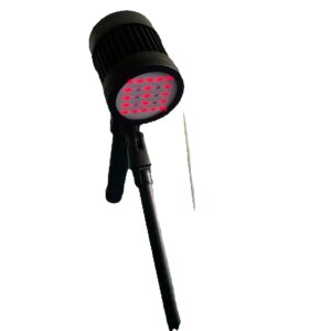 COZING Health Massage Complex Pain Neurasthenia Pain Relief Laser Therapy