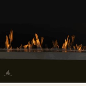 ethanol burner Kamin alexa electric 48 inch bio fireplace