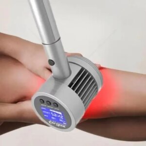 808nm Professional Red Light Therapy Device for Arthritis, Specifically Designed To Improve Blood Circulation