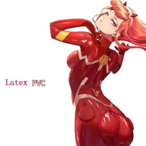 Women Sexy Exotic Catsuit Comic Cosplay Fox Wet Look Faux Latex Leather Jumpsuit Lover Games Club Party Sex Costume Suit Custom