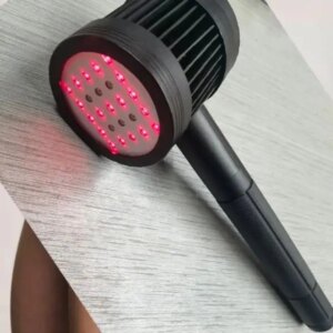 Non-Invasive Laser Therapy Device for Rheumatoid Arthritis Safe and Painless Deep Penetration to Relieve Joint Inflammation