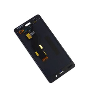 5Pcs New For Nokia8 screen Assembly TA-1012/1004/1052 Touch LCD integrated