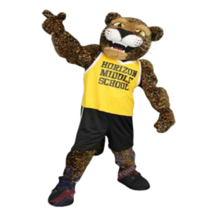 Jaguar mascot costume leopard cheetah custom fancy costume anime cosplay kit mascotte theme fancy dress carnival costume b0681