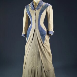Movie That Forsyte Woman Irene Forsyte Cosplay Costume Victorian Period Dress Theatre Royal Edwardian Ball Gown