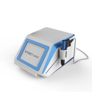 ESWT Shockwave Therapy Radial Shock Wave Physiotherapy Device Can Help Your Body Pain Relief