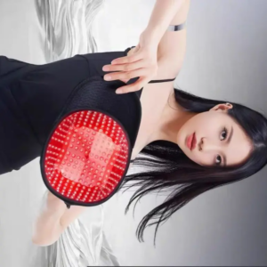 96 650nm Diode Laser Hair Growth Caps for Both Men and Women, Featuring Anti-hair Loss and Hair Growth Black Technology