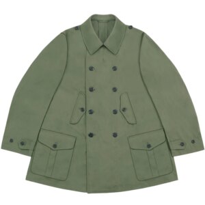 GUFA-001 Gebirgsjager Mountain Trooper Wind Jacket