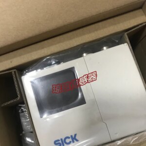 Original, German SICK AODG-N1 High-precision Laser Sensor Controller