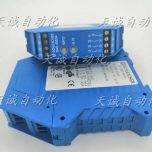 2025 Original Schlescher Safety Relay SCHLEICHER SNO 4003K 18815347 79 A110