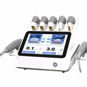 sk in Care Facial Lifting Remove Fine Lines sk in Rejuvenation Anti-wrinkle 7d sk in Tightening machin