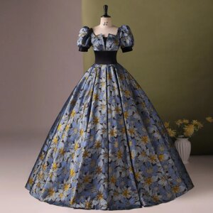 15 Year Old Quinceanera Dresses Ball Gown Sweet Flower Party Dresses Form Gowns Princess Dresses For Quinceanera Plus Size