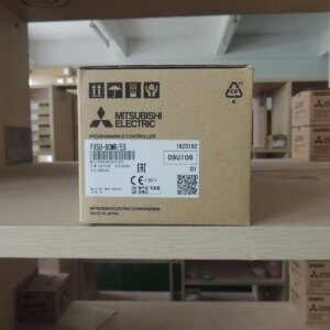 PLC|FX5U-32MT-ES|FX5U-32MR-ES FX5U-64MT-ES