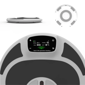 2024 Portable Women Pelvic Floor Butt Lifting Electric Machine Pelvic Floor Muscle Repair Incontinence EMS Pelvic Floor Chair
